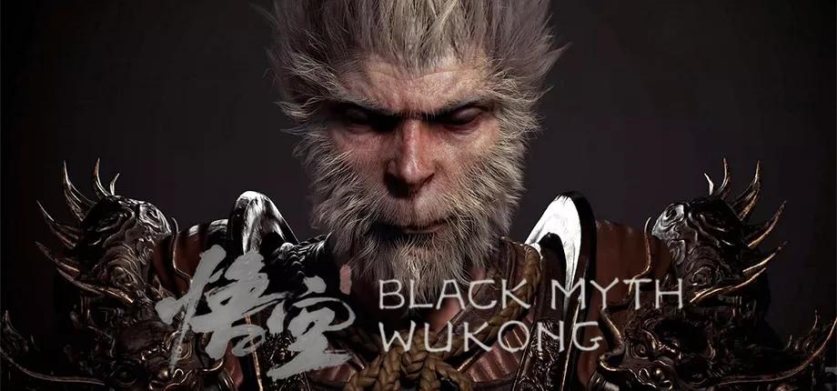 Black Myth: Wukong